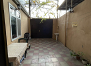 Satılır 4 otaqlı 130 m2 həyət evi Nəriman Nərimanov m.