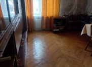 Satılır 2 otaqlı 54 m2 köhnə tikili İnşaatçılar m.