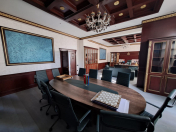 İcarəyə verilir 4 otaqlı 332 m2 ofis Nəriman Nərimanov m.