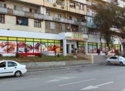 Satılır 4 otaqlı 100 m2 köhnə tikili Həzi Aslanov m.