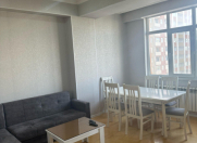 İcarəyə verilir 2 otaqlı 65 m2 yeni tikili Qara Qarayev m.