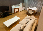 İcarəyə verilir 2 otaqlı 110 m2 yeni tikili Badamdar