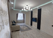 Satılır 2 otaqlı 70 m2 köhnə tikili Əhmədli