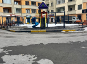 Satılır 4 otaqlı 130 m2 yeni tikili 7 mkr