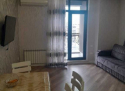 İcarəyə verilir 2 otaqlı 65 m2 yeni tikili Qara Qarayev m.