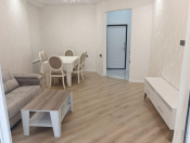 Satılır 3 otaqlı 110 m2 yeni tikili 28 May m.