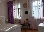 Satılır 4 otaqlı 100 m2 həyət evi Biləcəri