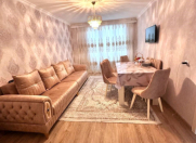 Satılır 4 otaqlı 75 m2 köhnə tikili Yeni Yasamal