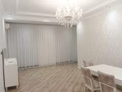 Satılır 4 otaqlı 152 m2 yeni tikili 28 May m.