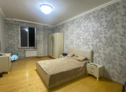 İcarəyə verilir 2 otaqlı 105 m2 yeni tikili 20 yanvar m.