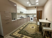 Satılır 2 otaqlı 98 m2 yeni tikili 6 mkr