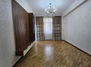 Satılır 2 otaqlı 70 m2 yeni tikili Həzi Aslanov m.