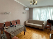 İcarəyə verilir 2 otaqlı 50 m2 yeni tikili Nizami m.