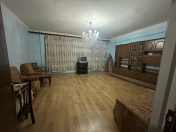 İcarəyə verilir 3 otaqlı 100 m2 köhnə tikili Naxçıvan