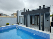 Satılır 4 otaqlı 170 m2 həyət evi Mərdəkan