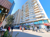 Satılır 1 otaqlı 30 m2 obyekt Dəmirçi Plaza