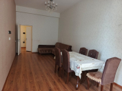 İcarəyə verilir 2 otaqlı 60 m2 yeni tikili Gənclik m.