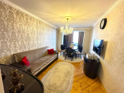 Satılır 3 otaqlı 80 m2 köhnə tikili Qış parkı