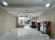 İcarəyə verilir 1 otaqlı 80 m2 obyekt 4 mkr