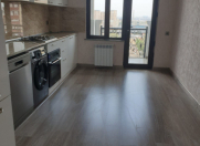 İcarəyə verilir 3 otaqlı 100 m2 yeni tikili Nərimanov r.