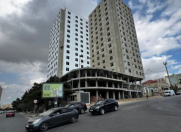 Satılır 2 otaqlı 71 m2 yeni tikili Y.Günəşli