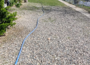 Satılır 4 otaqlı 165 m2 həyət evi Şirvan