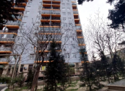 Satılır 3 otaqlı 115 m2 yeni tikili 1 mkr