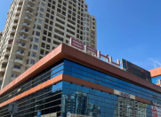 İcarəyə verilir 3 otaqlı 140 m2 yeni tikili İnşaatçılar m.