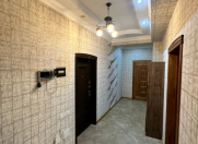 İcarəyə verilir 2 otaqlı 110 m2 yeni tikili Nərimanov r.