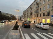 Satılır 1 otaqlı 52 m2 obyekt 8 Noyabr m.