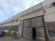 İcarəyə verilir 1 otaqlı 4000 m2 obyekt Sumqayıt