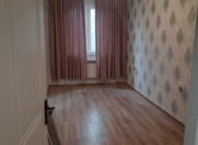 Satılır 2 otaqlı 60 m2 köhnə tikili 3 mkr