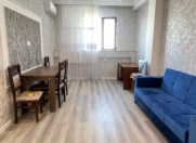 İcarəyə verilir 3 otaqlı 70 m2 yeni tikili İnşaatçılar m.