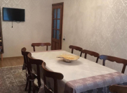 Satılır 5 otaqlı 125 m2 köhnə tikili Həzi Aslanov m.