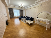 İcarəyə verilir 2 otaqlı 100 m2 yeni tikili Nəsimi r.