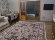 Satılır 5 otaqlı 100 m2 köhnə tikili Nəsimi r.