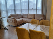 İcarəyə verilir 2 otaqlı 70 m2 yeni tikili 28 May m.