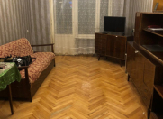 Satılır 2 otaqlı 59 m2 köhnə tikili Nəriman Nərimanov m.