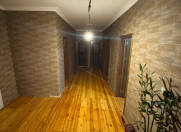 Satılır 4 otaqlı 125 m2 həyət evi Y.Ramana