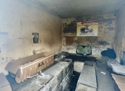 İcarəyə verilir 80 m2 qaraj Y.Günəşli