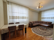 İcarəyə verilir 2 otaqlı 65 m2 yeni tikili Xırdalan