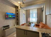 Satılır 2 otaqlı 62 m2 yeni tikili Həzi Aslanov m.