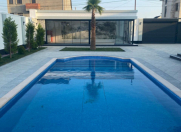 Satılır 5 otaqlı 250 m2 bağ evi Bakı