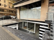 İcarəyə verilir 2 otaqlı 100 m2 obyekt Gənclik m.