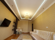 Satılır 3 otaqlı 67 m2 yeni tikili Nəriman Nərimanov m.