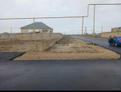 Satılır 4 sot torpaq Buzovna