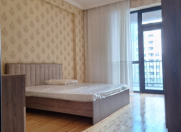 İcarəyə verilir 3 otaqlı 135 m2 yeni tikili Heydər Əliyev Mərkəzi