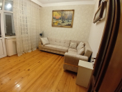 Satılır 4 otaqlı 120 m2 yeni tikili 8 km