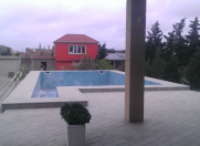 Satılır 5 otaqlı 220 m2 bağ evi Bilgəh