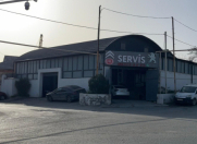 İcarəyə verilir 3 otaqlı 405 m2 obyekt Binəqədi